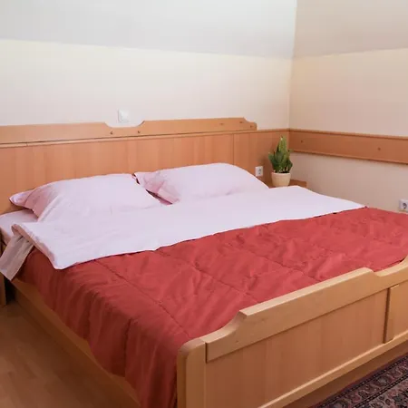 Gostisce Pri Antonu Gostinjska kuća