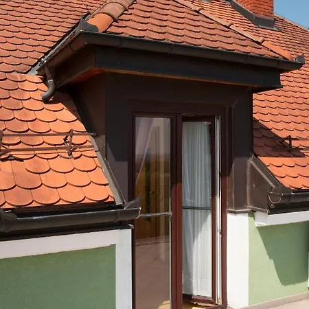 Gostinjska kuća Gostisce Pri Antonu Cerkvenjak