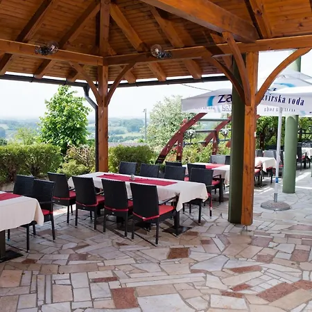 Gostisce Pri Antonu * Cerkvenjak